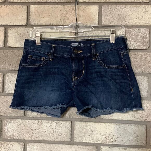 3for$20 Jean shorts 2 - Picture 1 of 4